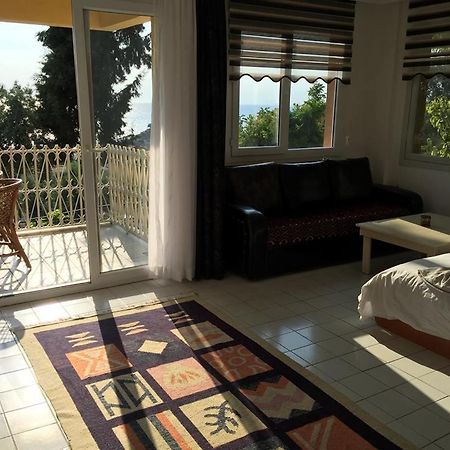 Asia Apart Hotel Кушадасъ Екстериор снимка