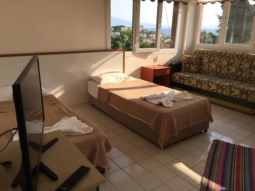 Asia Apart Hotel Кушадасъ Екстериор снимка